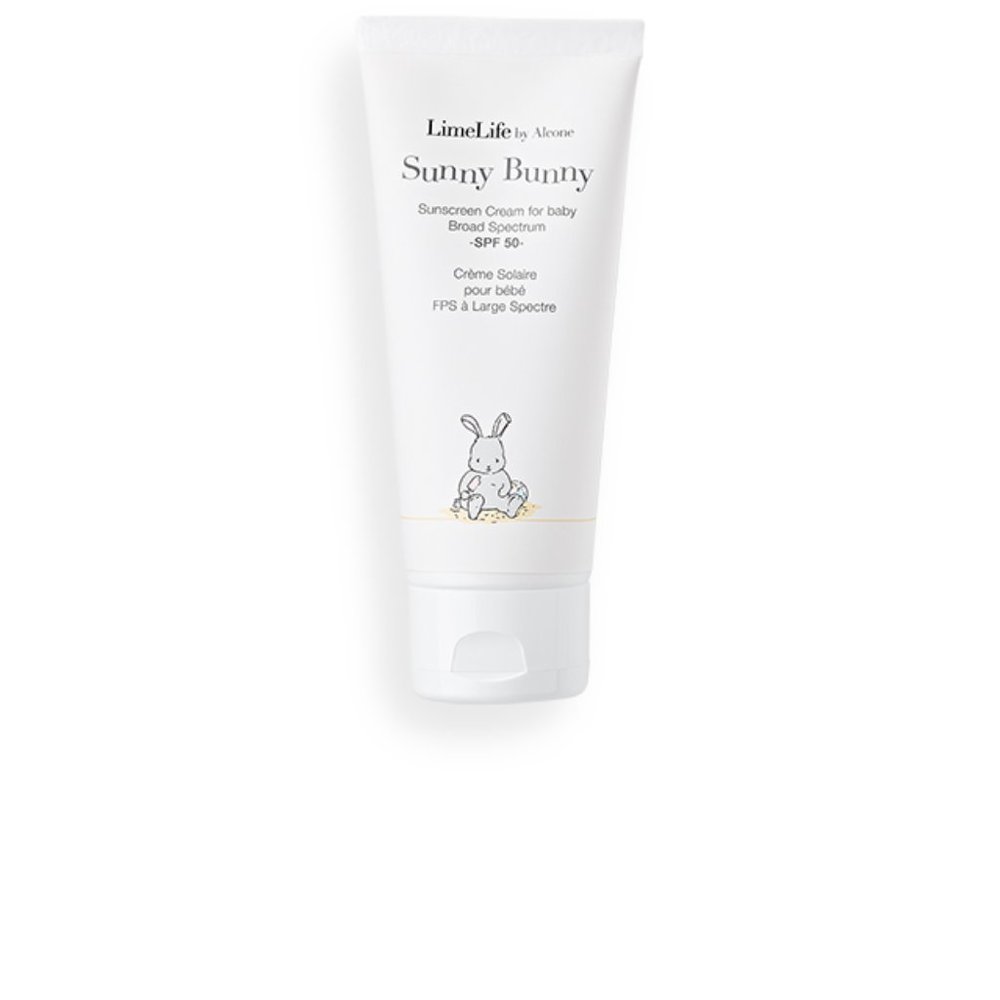 LimeLife Sunny Bunny NIB